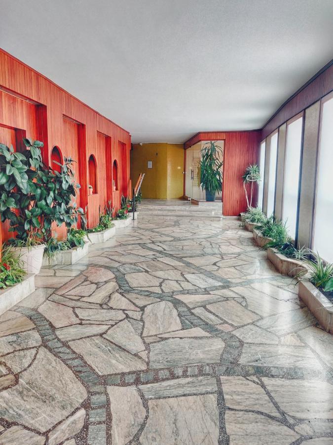Studio A La Grande Plage De Biarritz Kültér fotó